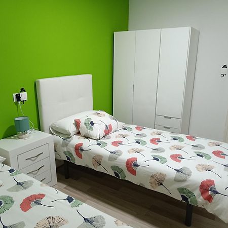 Apartamento Confort I 라 세우 두르헬 외부 사진