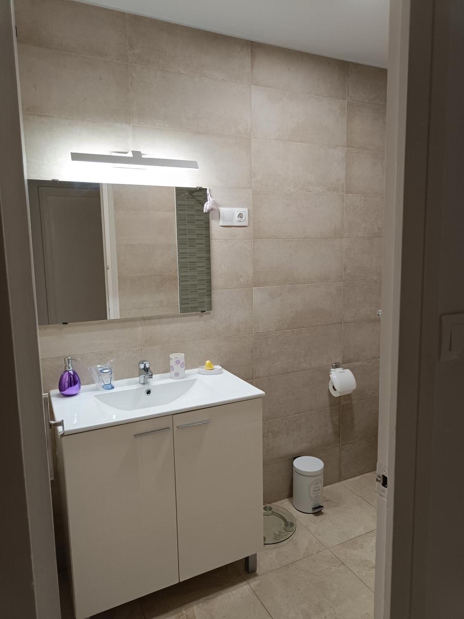 Apartamento Confort I 라 세우 두르헬 외부 사진