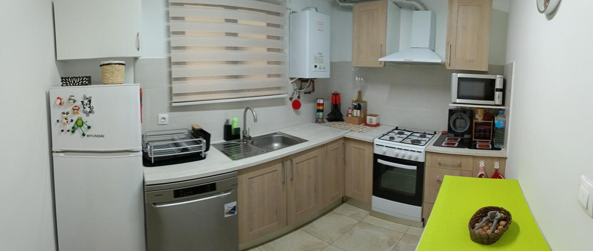 Apartamento Confort I 라 세우 두르헬 외부 사진