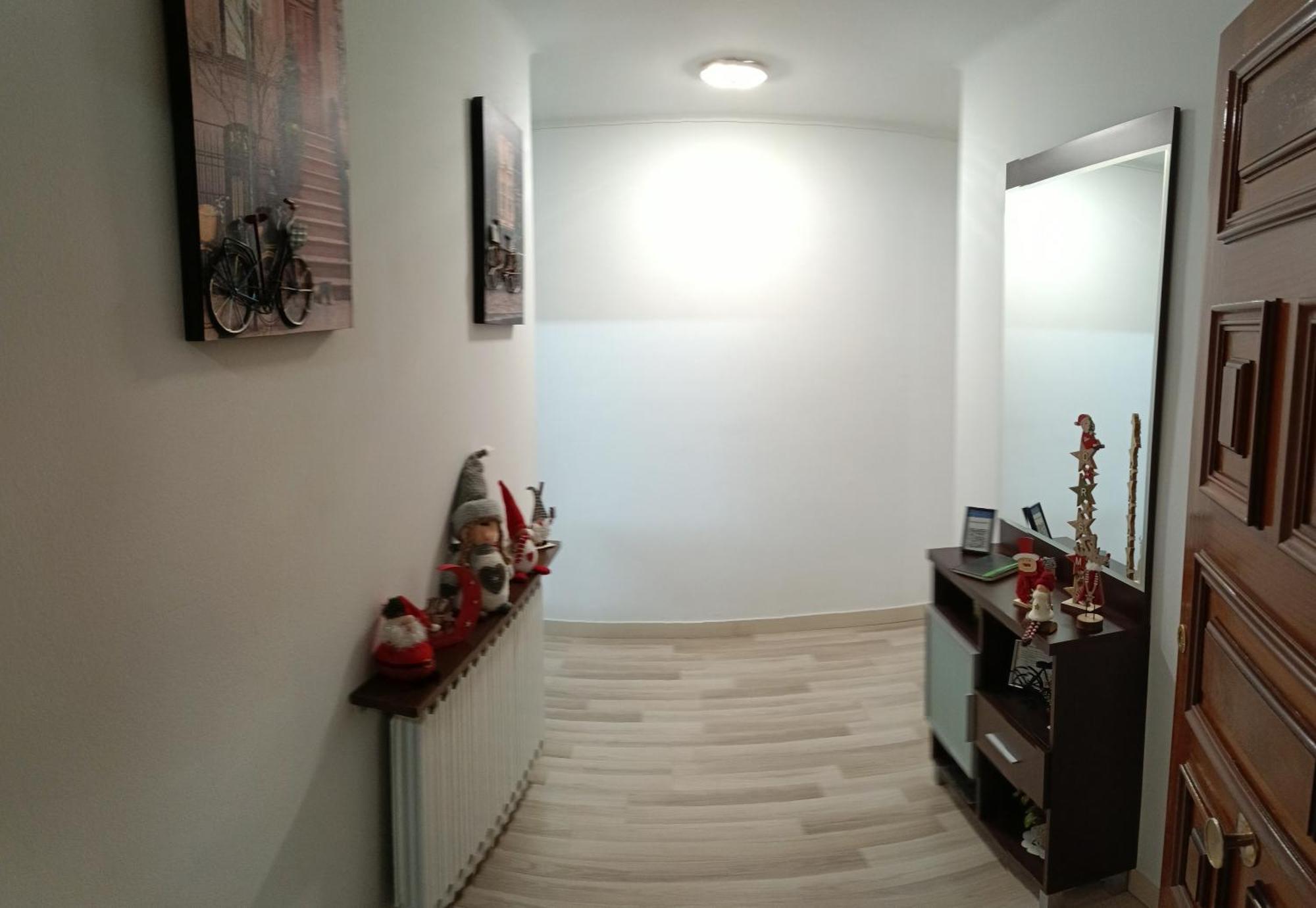 Apartamento Confort I 라 세우 두르헬 외부 사진