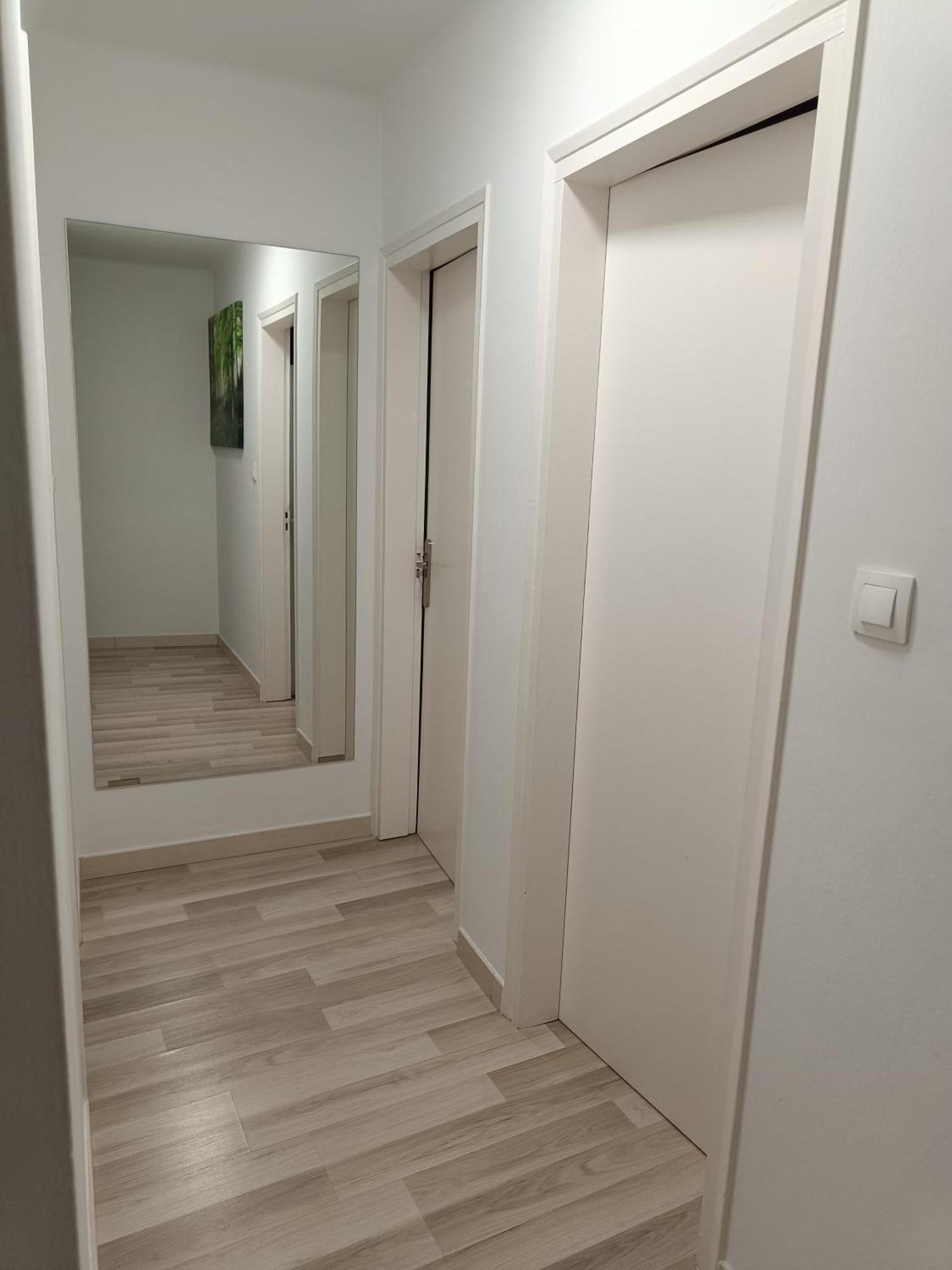 Apartamento Confort I 라 세우 두르헬 외부 사진