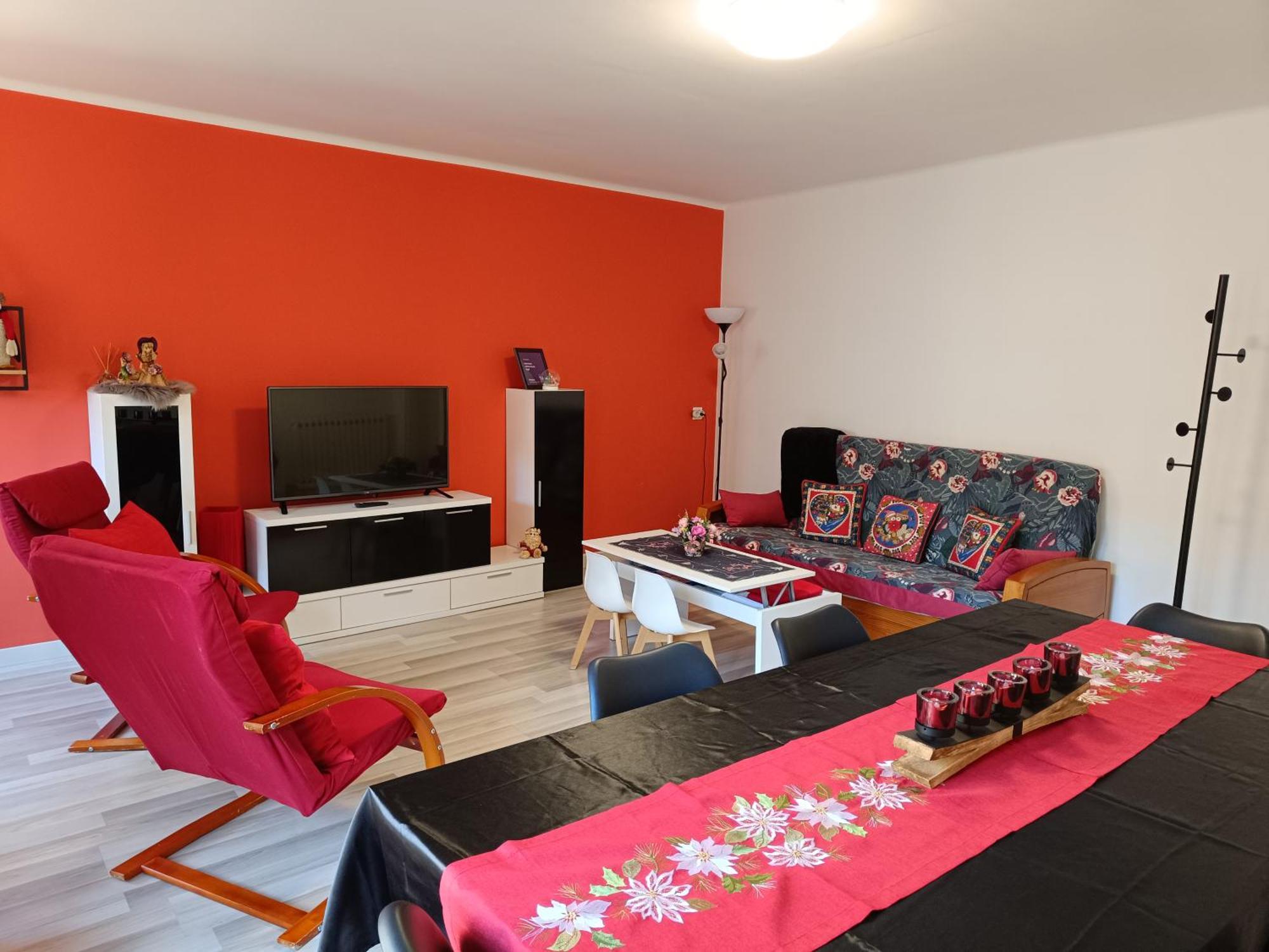 Apartamento Confort I 라 세우 두르헬 외부 사진