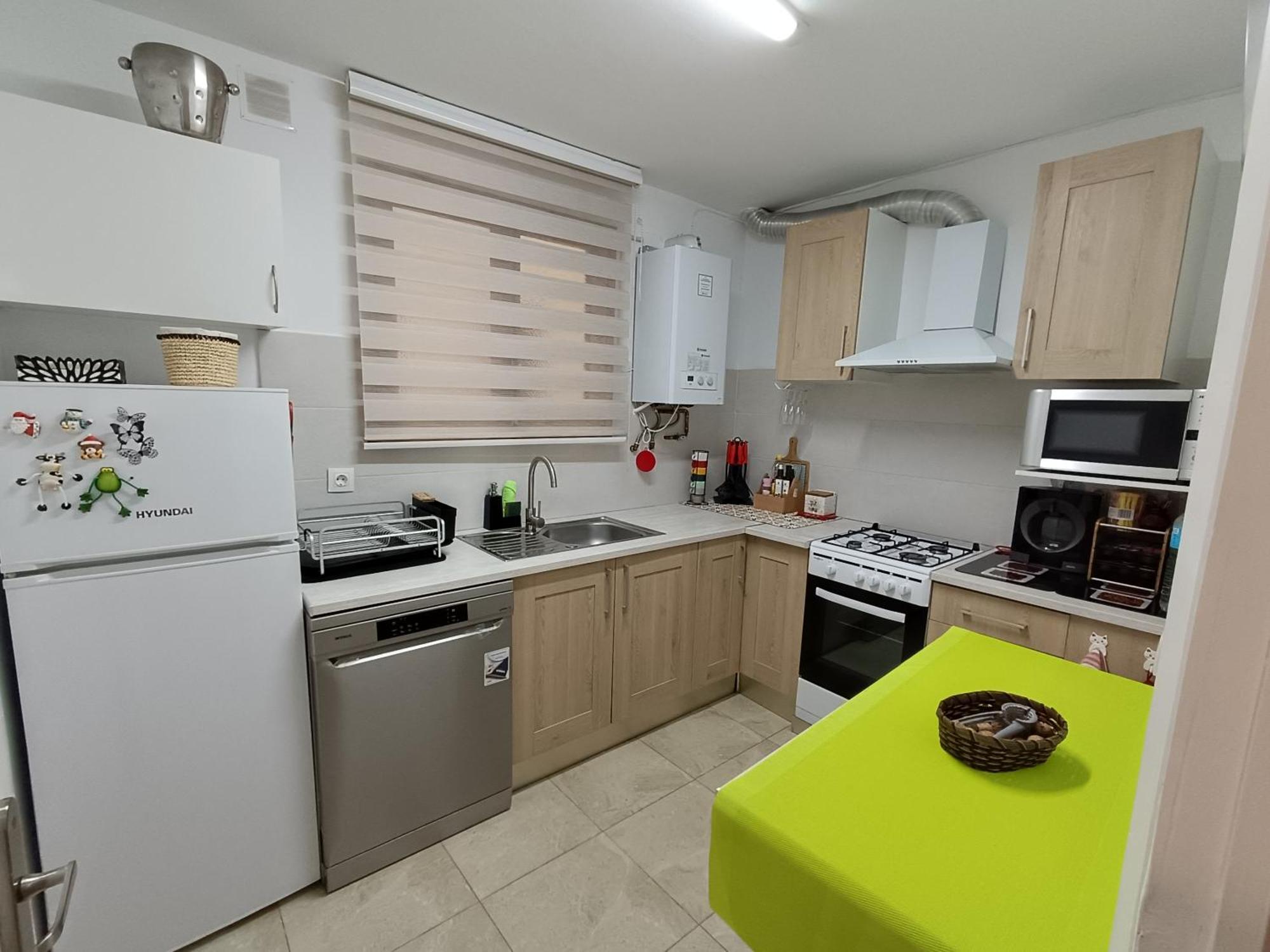 Apartamento Confort I 라 세우 두르헬 외부 사진